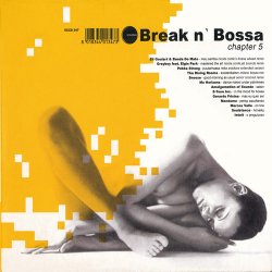 VA - Break n' Bossa: Chapter 5 (2002)