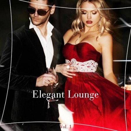 VA - Elegant Lounge Vol 1 (2015)