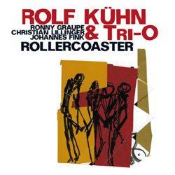 Rolf Kuhn & Tri-O - Rollercoaster (2009)