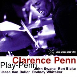 Clarence Penn - Play-Penn (2009)