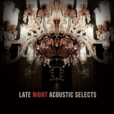 VA - Late Night Acoustic Selects (2015)