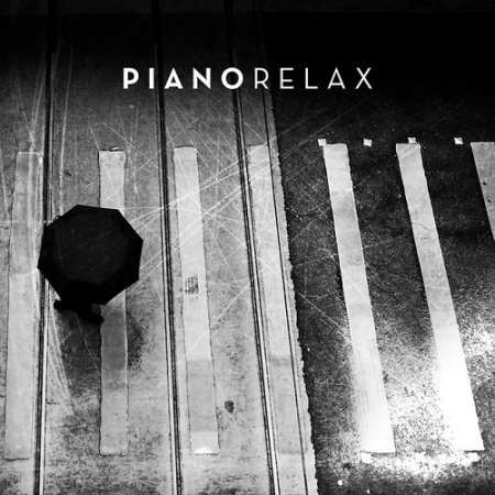 VA - Piano Relax (2015)