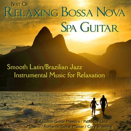 Label: Relaxing Music World  Жанр: Jazz, Bossa