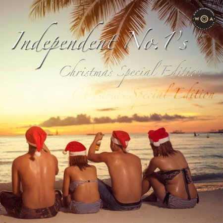 VA - Independent No 1s Christmas Special Vol 1 (2015)