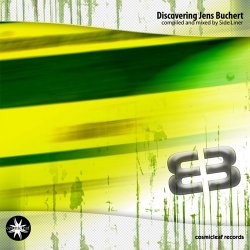 Discovering Jens Buchert: Compiled And Mixed by Side Liner (2010)