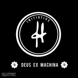 Initiative H - Deus Ex Machina (2014)