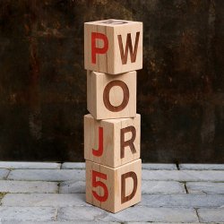 Pj5 - Word (2013)