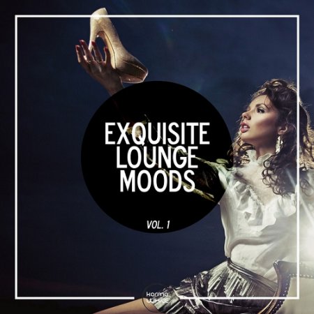 VA - Exquisite Lounge Moods Vol 1 (2015)