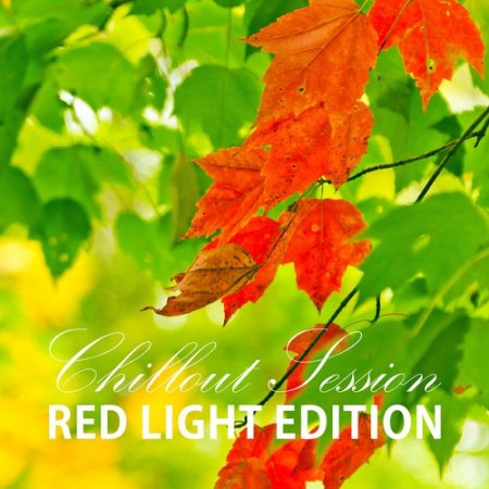 VA - Chillout Session Red Light Edition (2015)