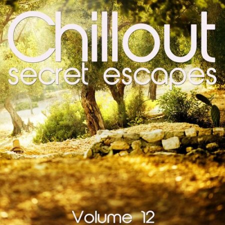 VA - Chillout Secret Escapes Vol 12 (2015)