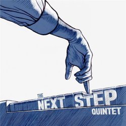 The Next Step Quintet - The Next Step Quintet (2013)