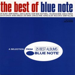 The Best of Blue Note: A Selection From 25 Best Albums (1994)