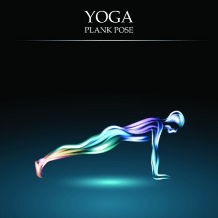 VA - Yoga Lessons Vol 7 Plank Pose Essential Chill out and Ambient Moods of Meditation (2015)