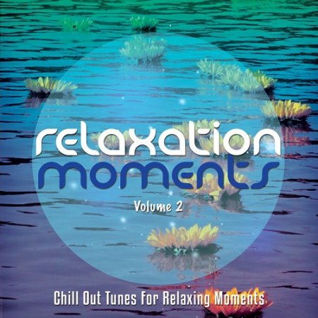 VA - Relaxation Moments Vol 2 Chillout Tunes For Relaxing Moments (2015)