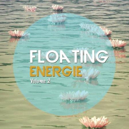 VA - Floating Energy Vol 2 Relaxing Meditation and Yoga Chillout Tunes (2015)