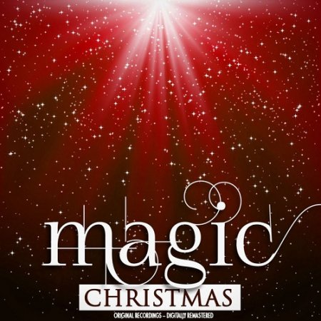 VA - Magic Christmas (2015)