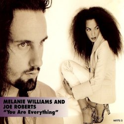 Melanie Williams & Joe Roberts - You Are Everything (1994)