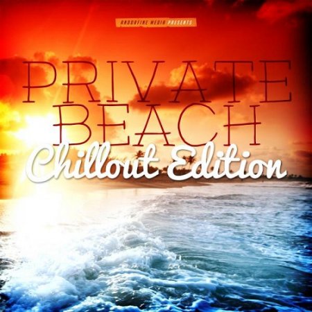 VA - Private Beach Chillout Edition (2015)