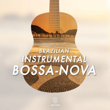 VA - Brazilian Instrumental Bossa-Nova (2015)