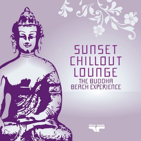 VA - Sunset Chill Out Lounge Vol 5 Purple Buddha Beach Experience (2015)