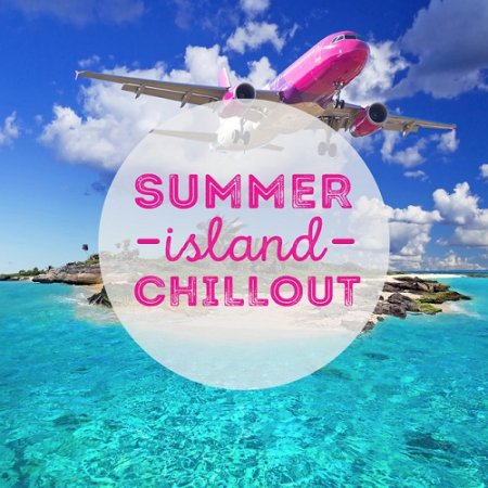 VA - Summer Island Chillout (2015)