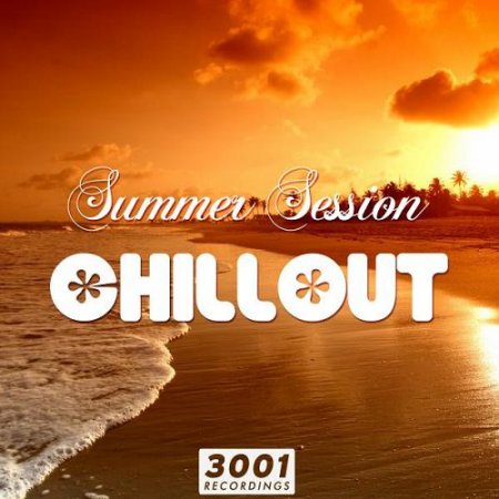 VA - Summer Session Chillout (2015)