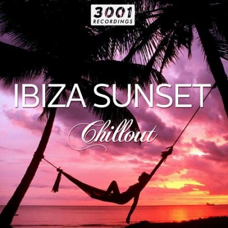 VA - Ibiza Sunset Chillout (2015)