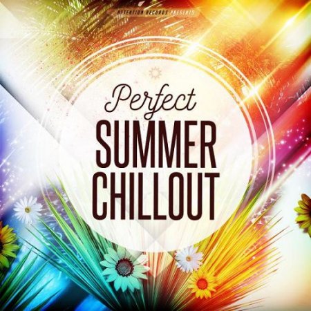 VA - Perfect Summer Chillout (2015)
