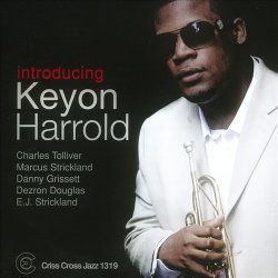 Keyon Harrold - Introducing Keyon Harrold (2009)