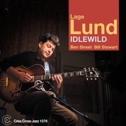 Lage Lund - Idlewild (2015)