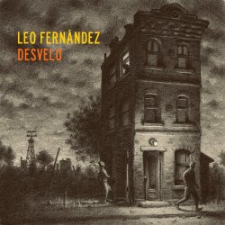 Leo Fernandez - Desvelo (2015)