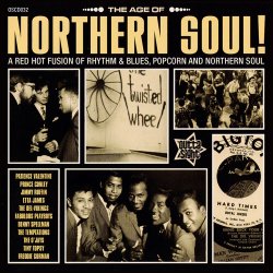 The Age Of Northern Soul! (2012)