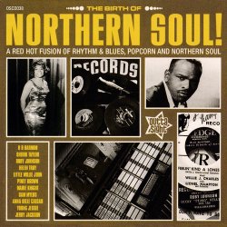The Birth Of Northern Soul! (2013)