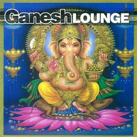 VA - Ganesh Lounge (2015)