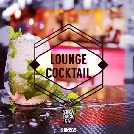 VA - Lounge Cocktail (2015)