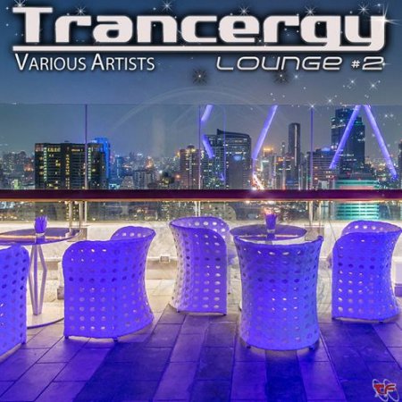 VA - Trancergy Lounge 2 (2015)