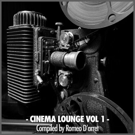 VA - Cinema Lounge Vol 1 (2015)