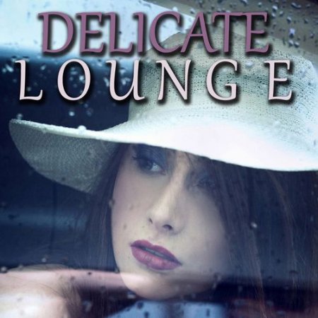 VA - Delicate Lounge (2015)
