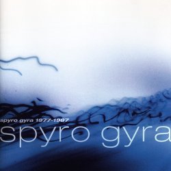 Spyro Gyra - Spyro Gyra 1977-1987 (1997)