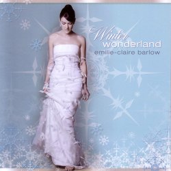 Emilie-Claire Barlow - Winter Wonderland (2006)