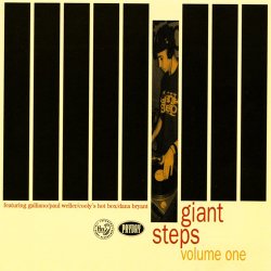 Giant Steps (Volume One) (1993)