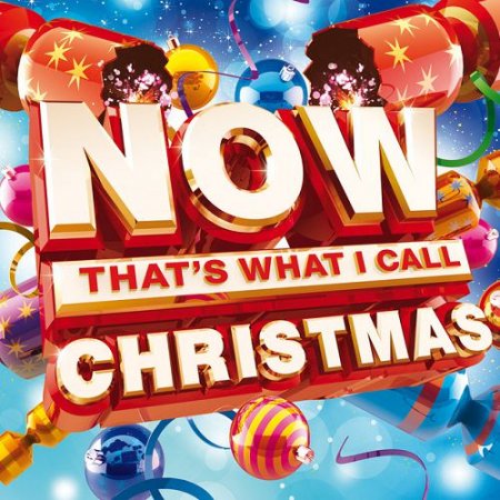 VA - NOW Thats What I Call Christmas (2016)