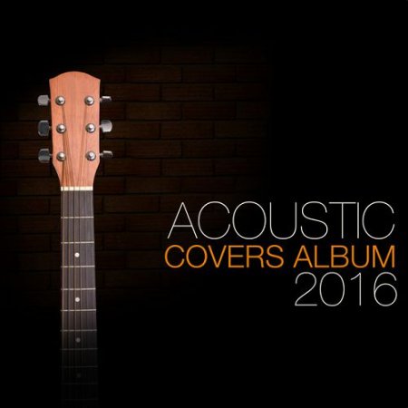 VA - Acoustic Covers Album (2016)