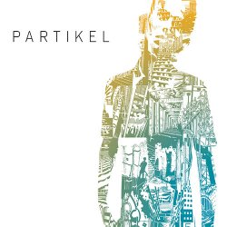 Partikel - Partikel (2010)