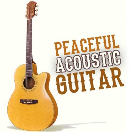 VA - Peaceful Acoustic Guitar (2016)