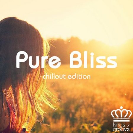 VA - Pure Bliss Chillout Edition (2015)