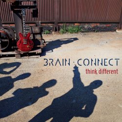 Brain Connect - Think Different (2015)