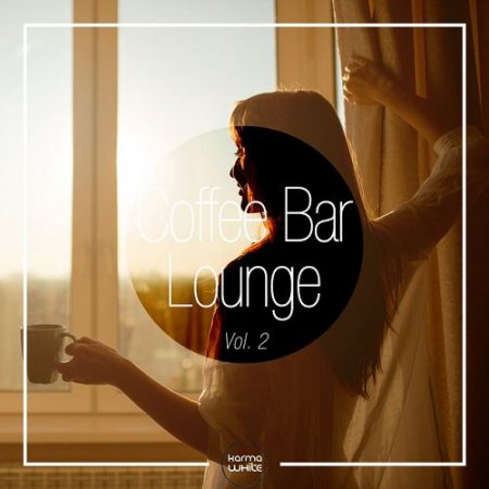 VA - Coffee Bar Lounge Vol.2 (2016)