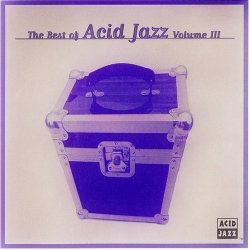 Label: Acid Jazz Records 	Жанр: Acid Jazz 