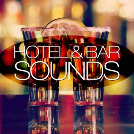 VA - Hotel and Bar Sounds Vol.5 (2016)